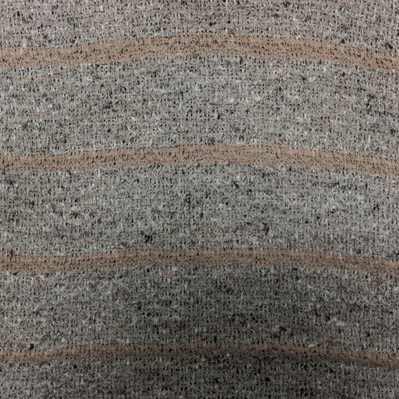 Cowl dolman sweater - Picture 3 of 3